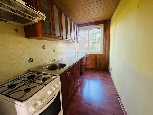 Prodaný byt 3+1 59 m²