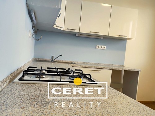 Prodaný byt 3+1 72 m²