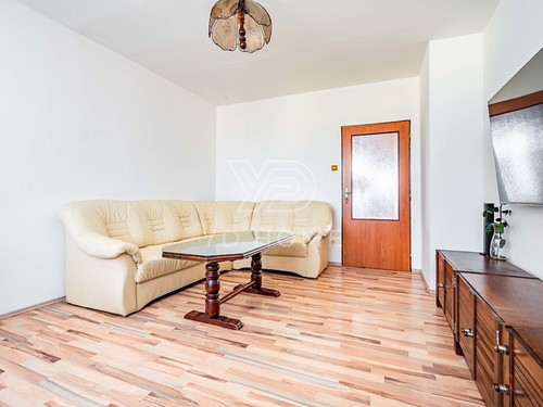 Prodaný byt 3+1 65 m²