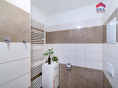 Prodaný byt 2+kk 36 m²