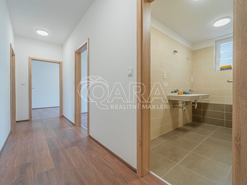 Prodaný byt 3+kk 75 m²