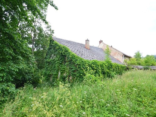 Prodaná chalupa 200 m², pozemek 1966 m²