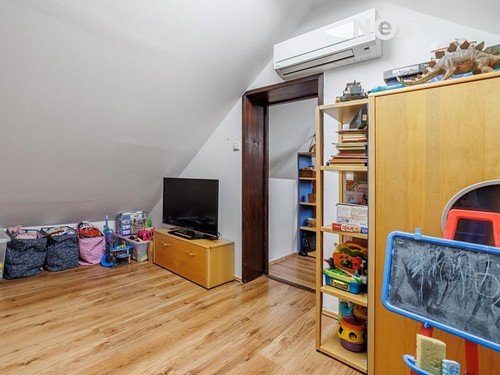 Prodaný byt 4+1 132 m²