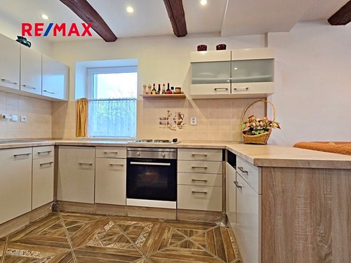 Prodaný dům 191 m², pozemek 820 m²