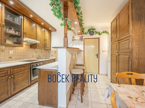 Prodaný dům 142 m², pozemek 902 m²