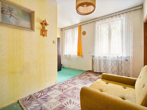 Prodaný dům 150 m², pozemek 665 m²