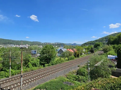 Prodaný dům 200 m², pozemek 1965 m²
