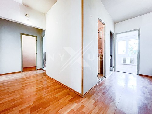 Prodaný byt 3+1 75 m²