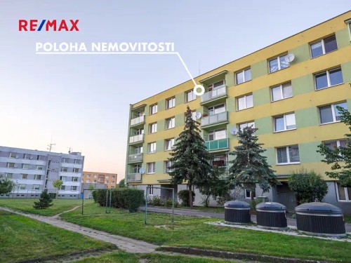 Prodaný byt 4+kk 78 m²