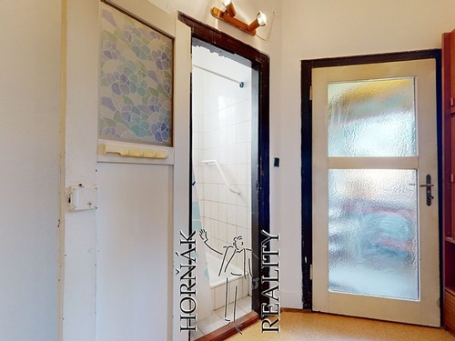 Prodaný dům 124 m², pozemek 320 m²