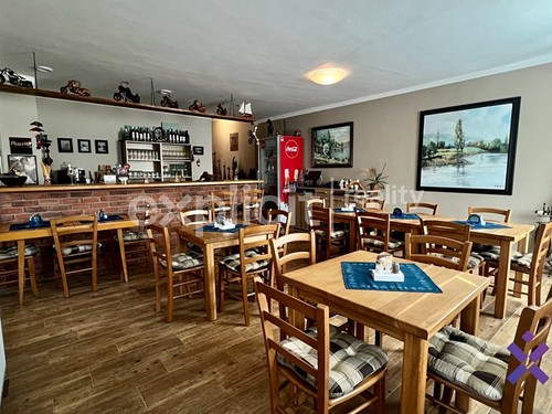Prodaný dům 277 m², pozemek 1302 m²