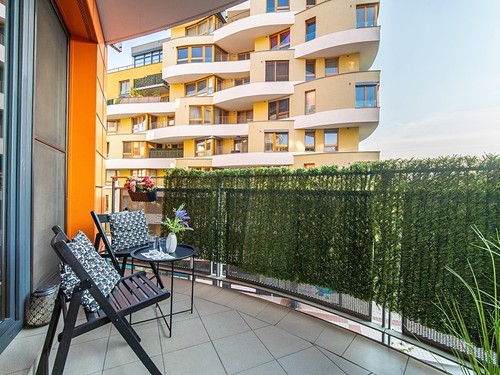 Prodaný byt 3+kk 75 m²