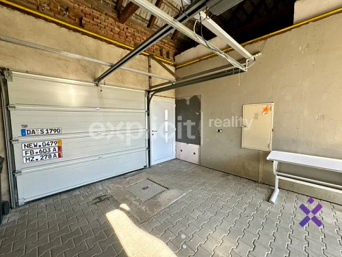 Prodaný dům 94 m², pozemek 519 m²