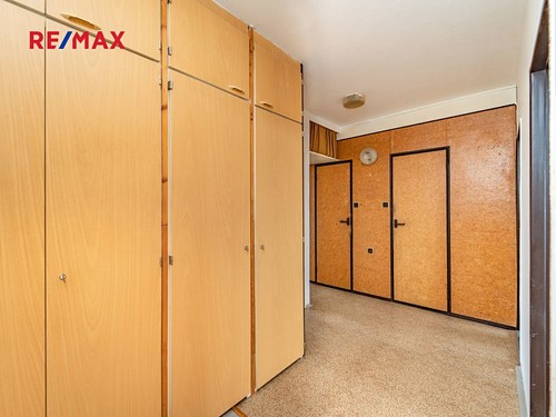 Prodaný byt 3+1 68 m²