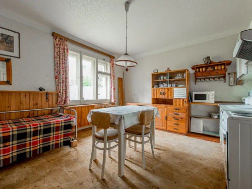 Prodaný  dům 110 m², pozemek 1225 m²