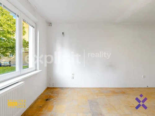 Prodaný byt 2+1 66 m²