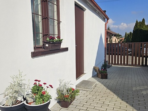 Prodaný dům 50 m², pozemek 491 m²