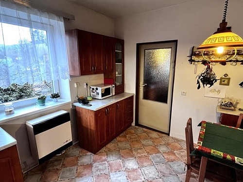Prodaný dům 120 m², pozemek 800 m²
