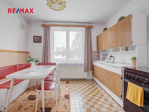Prodaný dům 800 m², pozemek 1147 m²