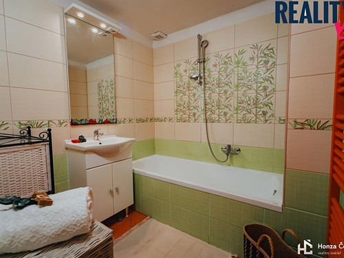 Prodaný dům 105 m², pozemek 628 m²