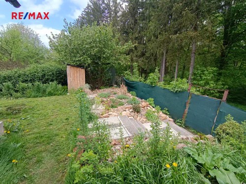 Prodej chaty 44 m², pozemek 923 m²