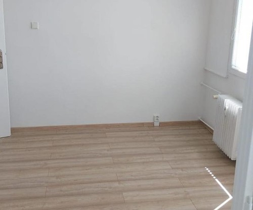 Prodaný byt 1+1 38 m²