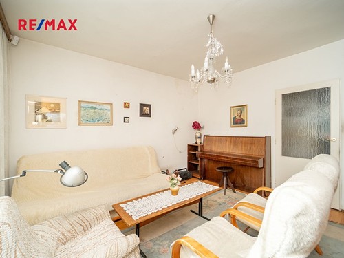Prodaný dům 105 m², pozemek 250 m²