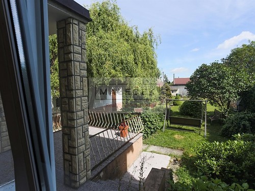Prodaný dům 263 m², pozemek 746 m²