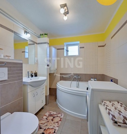Prodaný dům 98 m², pozemek 1083 m²