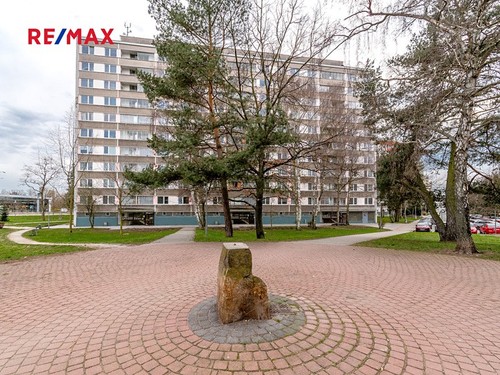 Prodaný byt 3+1 67 m²