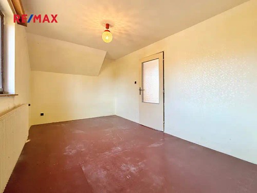 Prodaný dům 82 m², pozemek 661 m²