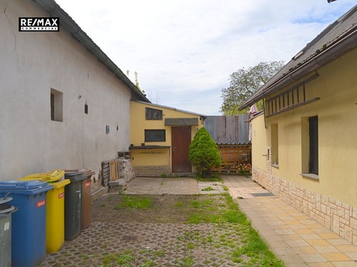 Prodaný dům 81 m², pozemek 187 m²