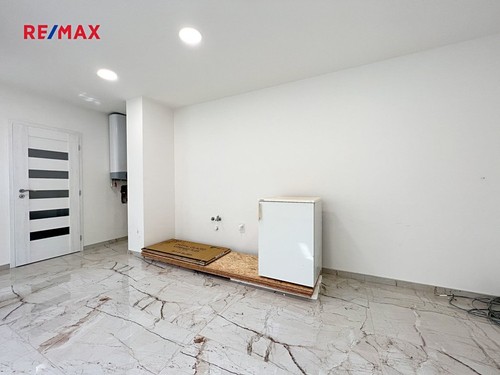 Prodaný dům 107 m², pozemek 936 m²