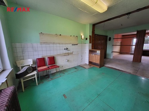 Prodaný byt 3+1 195 m²