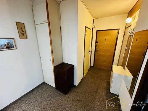 Prodej bytu 3+1 68 m²