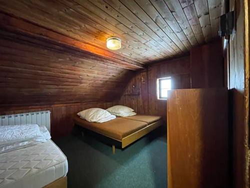 Prodej chalupy 270 m², pozemek 1746 m²