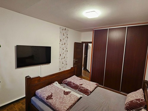 Prodaný  byt 3+kk 70 m²