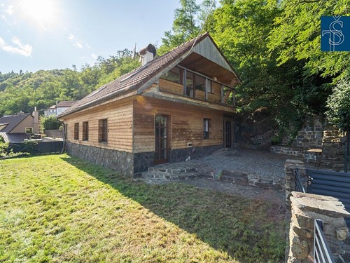 Prodaný dům 122 m², pozemek 200 m²