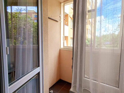 Prodaný byt 3+1 68 m²