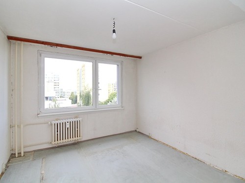 Prodaný byt 3+1 66 m²
