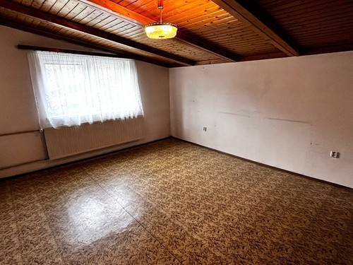 Prodaný dům 250 m², pozemek 2787 m²
