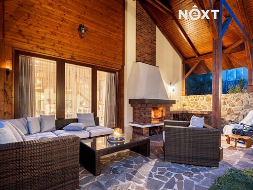 Prodaný  dům 290 m², pozemek 1642 m²