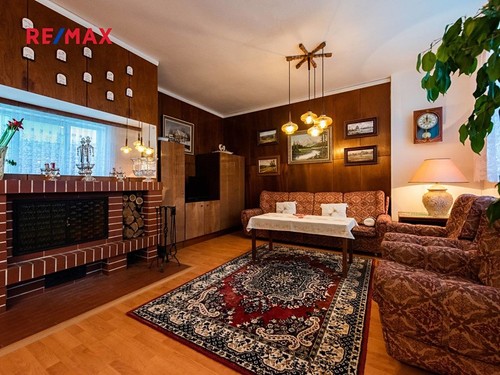 Prodaný dům 265 m², pozemek 365 m²