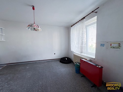 Prodaný byt 3+1 81 m²