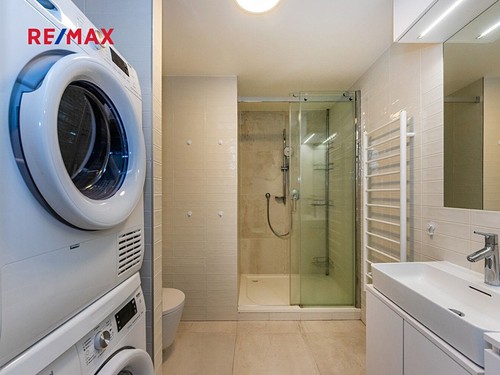 Prodej atypického bytu 62 m²