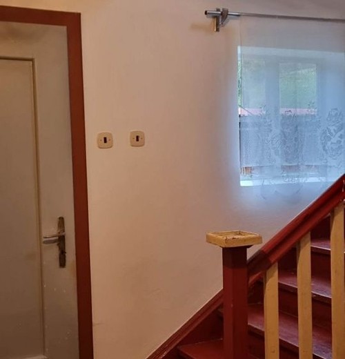 Prodaný dům 240 m², pozemek 6000 m²