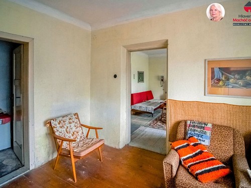 Prodaný dům 221 m², pozemek 2179 m²