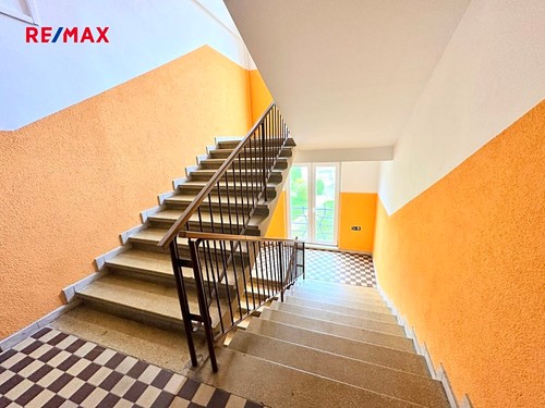Prodaný byt 3+1 78 m²