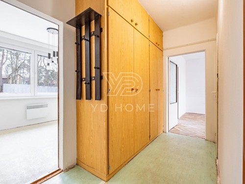 Prodaný byt 4+1 75 m²