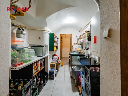 Prodaný dům 300 m², pozemek 198 m²